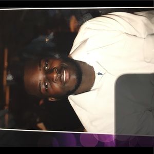 Meet your Posher, Bruce